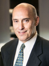 Photo of Howard Buznitsky